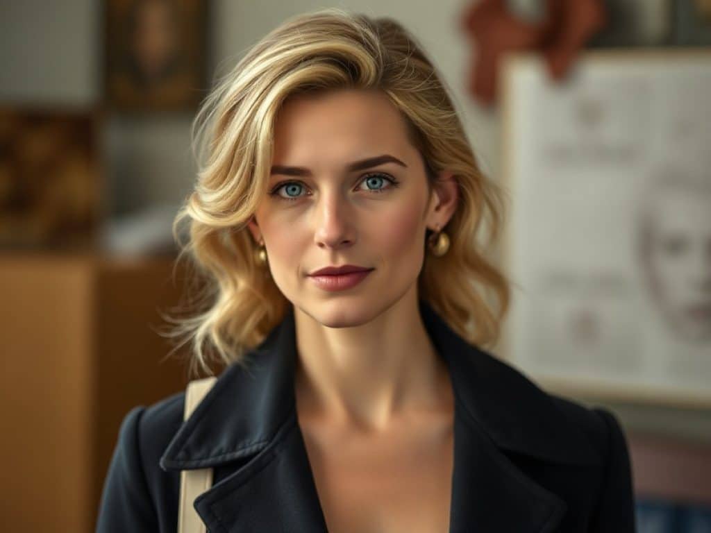 Mondialement connue grâce à Harry Potter, cette actrice française va diriger Vimala Pons dans l'adaptation cinéma d'un roman primé