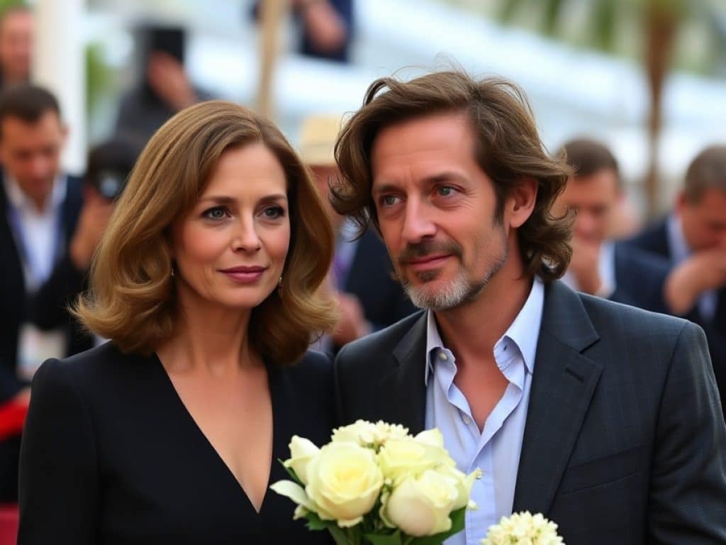 Isabelle Huppert, Pierre Niney, Virginie Efira, Vincent Cassel... Ils sont tous dans un seul et même film à Cannes ! C'est quoi Histoires parallèles ?