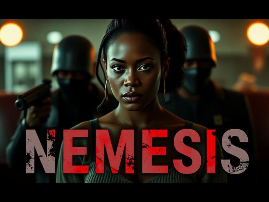 Après Power, Netflix propose aux fans une nouvelle série d'action et tout le monde en parle déjà !