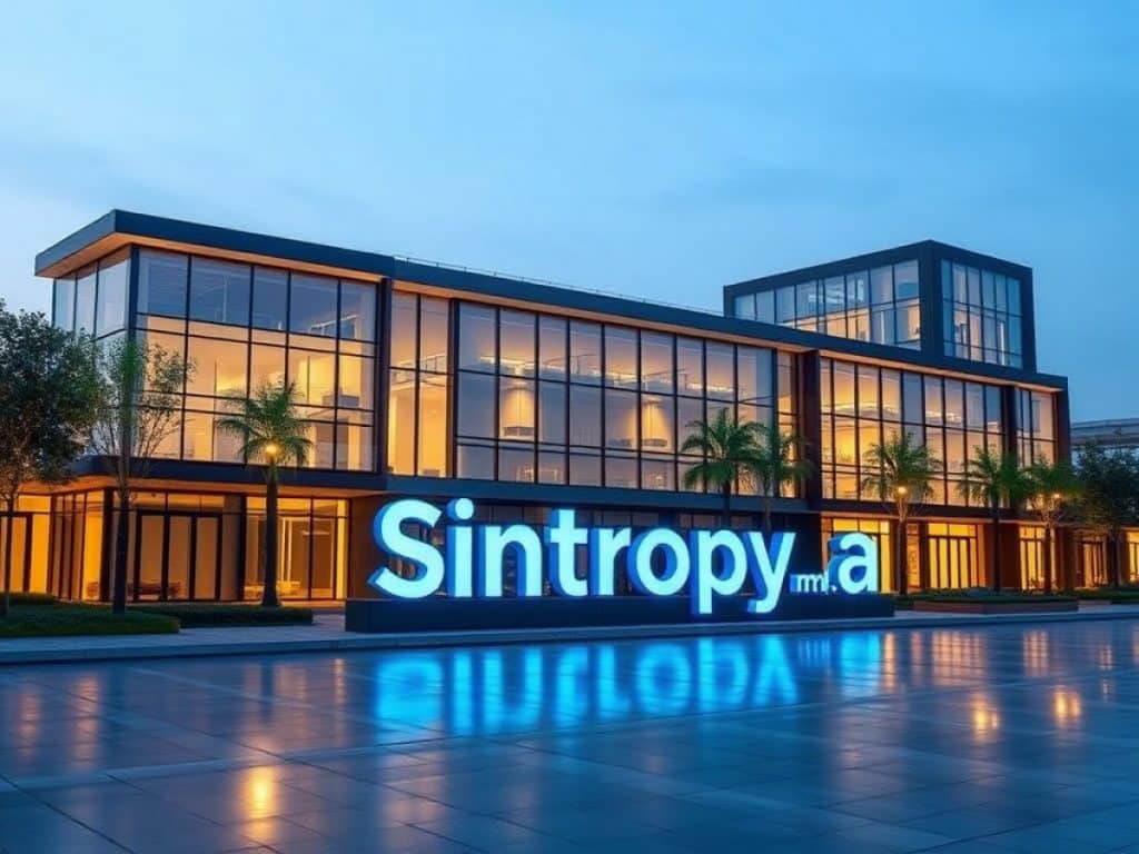 Sintropy.ai, quando l’intelligenza artificiale è al servizio dell’efficienza energetica