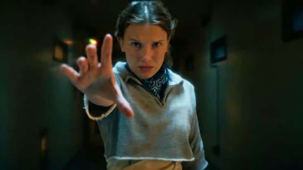 Stranger Things : pourquoi ce nouveau personnage dans Les Chroniques de 1985 n’apparaît pas dans la série originale ?
