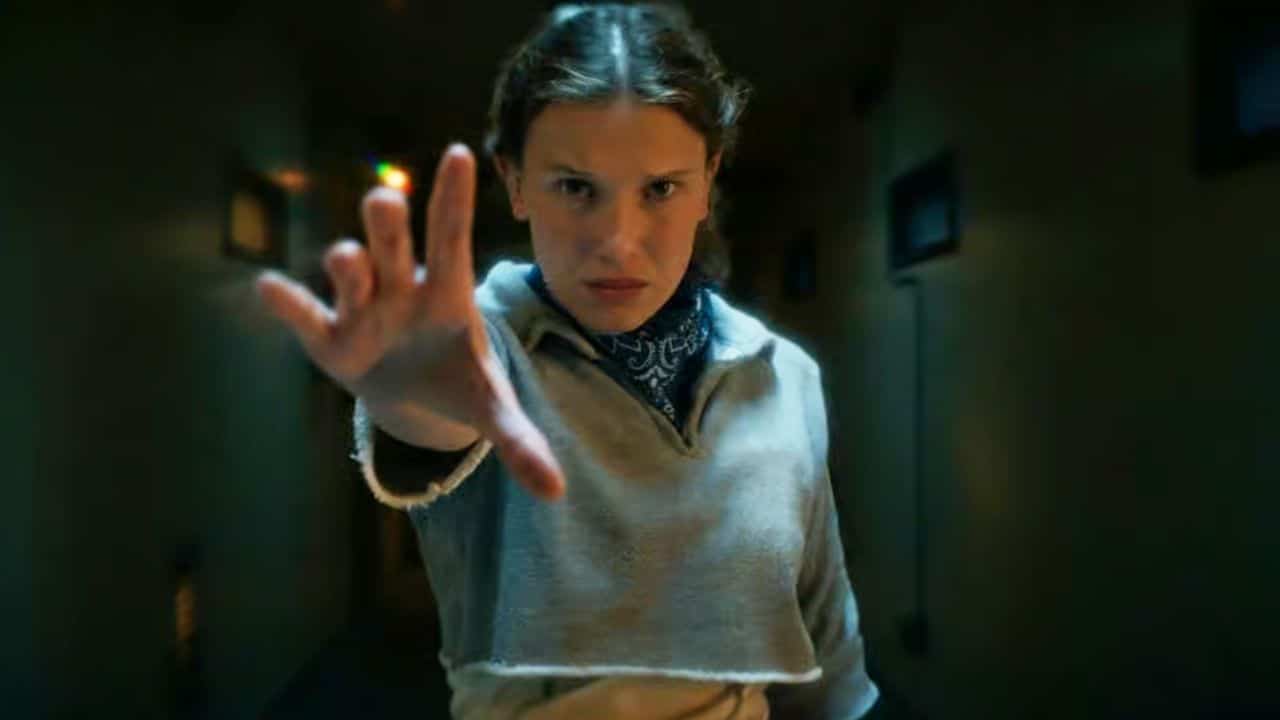 Stranger Things : pourquoi ce nouveau personnage dans Les Chroniques de 1985 n’apparaît pas dans la série originale ?