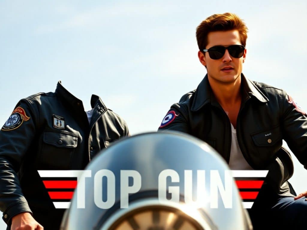 40 ans après, Top Gun revient au cinéma : pourquoi cette saga est-elle aussi importante dans la carrière de Tom Cruise ?