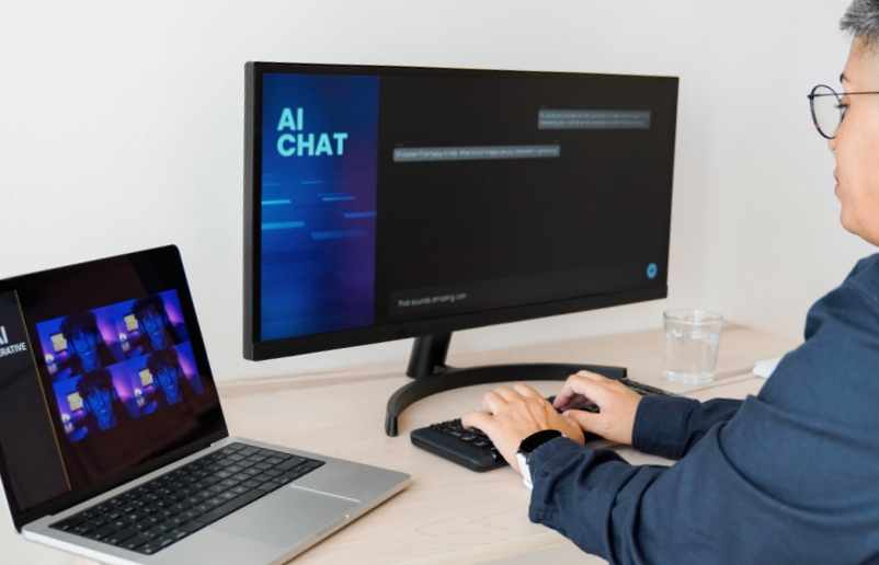 Las diversas categorías de alternativas gratis a ChatGPT Historias de nuestra historia