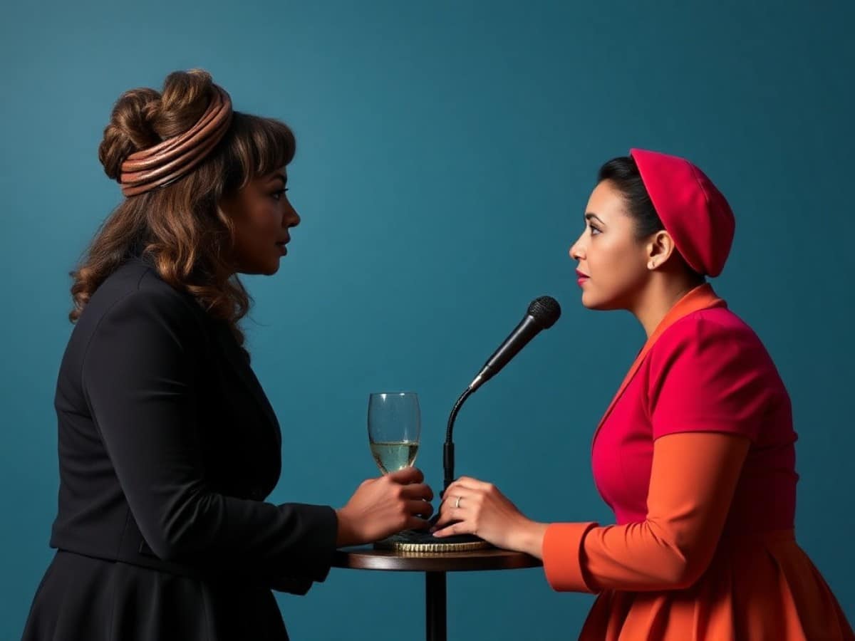 L’Arnaqueuse est-il un bon film ? Que pensent les spectateurs de cette comédie avec Josiane Balasko et Fadily Camara ?