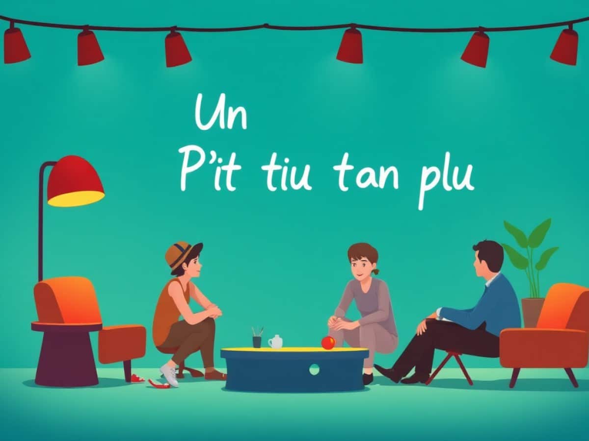 Un P'tit truc en plus : 2 ans après, une suite est-elle possible ?