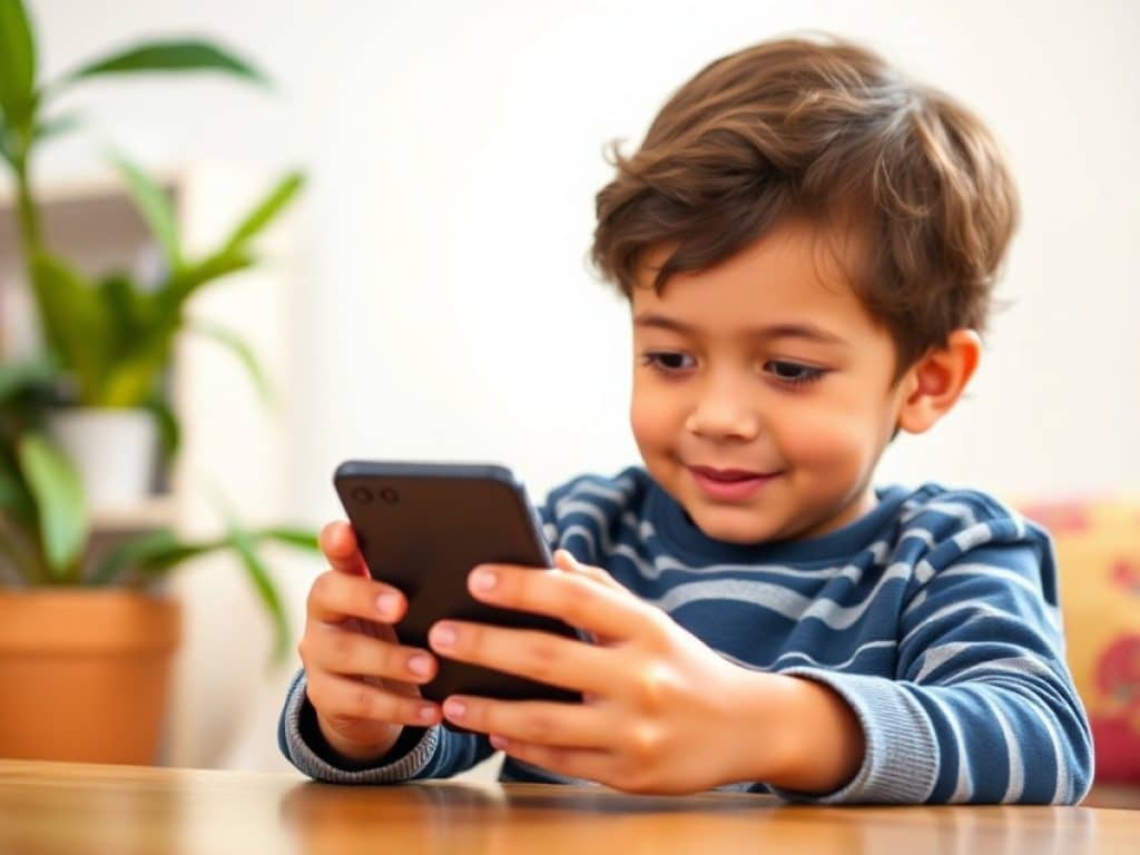 Smart Tales: storie, giochi e apprendimento nell’era degli schermi