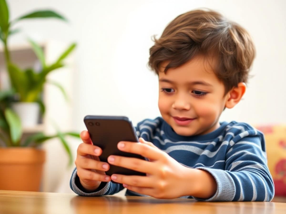 Smart Tales: storie, giochi e apprendimento nell’era degli schermi