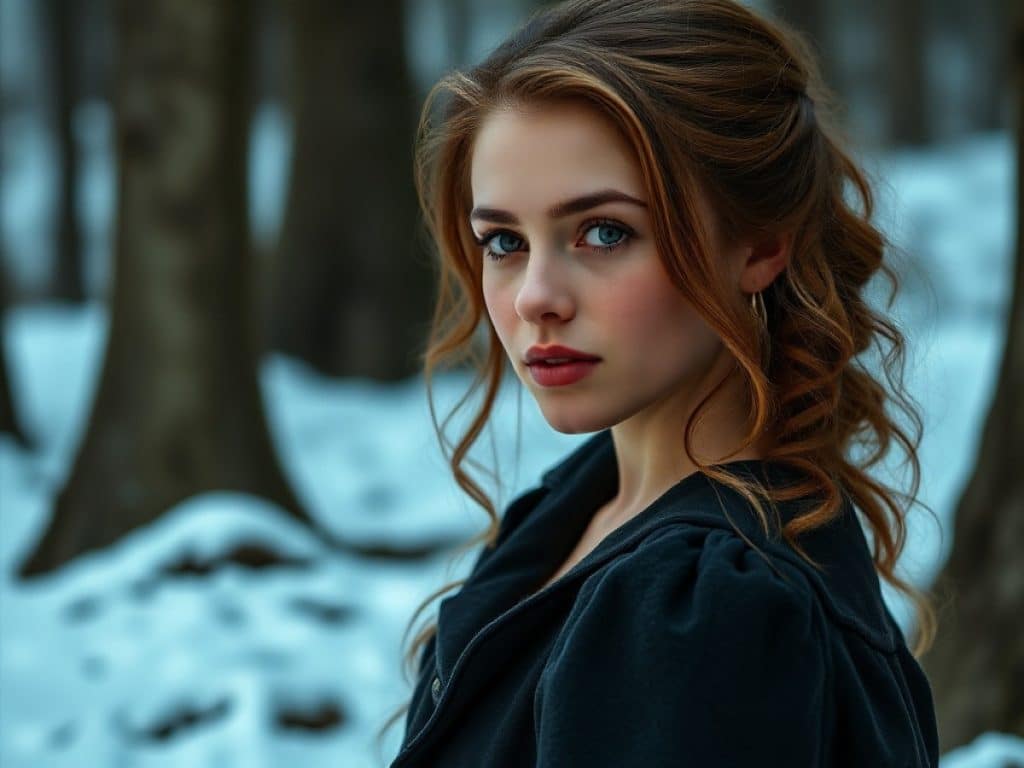 "L'une des héroïnes les plus emblématiques de la littérature" : 27 ans après le film culte de Tim Burton, Sydney Sweeney plongera à son tour dans cet univers fantastique
