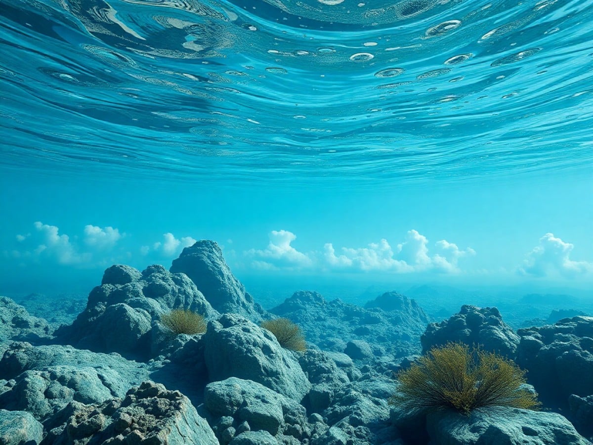 Dalle barriere coralline a rischio alla plastica nei fiumi, tre startup che agiscono per la tutela degli oceani