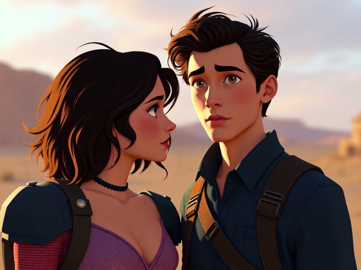 On connaît le prochain film de Timothée Chalamet après Dune 3 et c’est encore de la science-fiction !