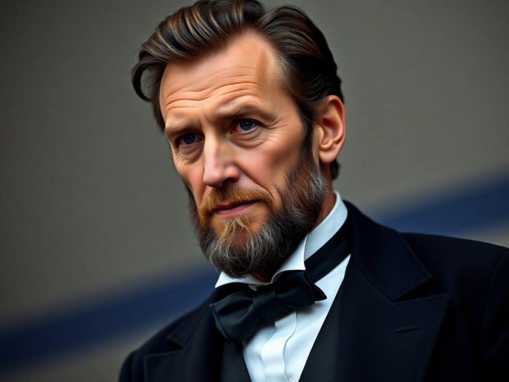"Je ne veux pas jouer ce..." : il y a 13 ans, Liam Neeson a refusé un rôle à Oscar dans un film historique de Spielberg