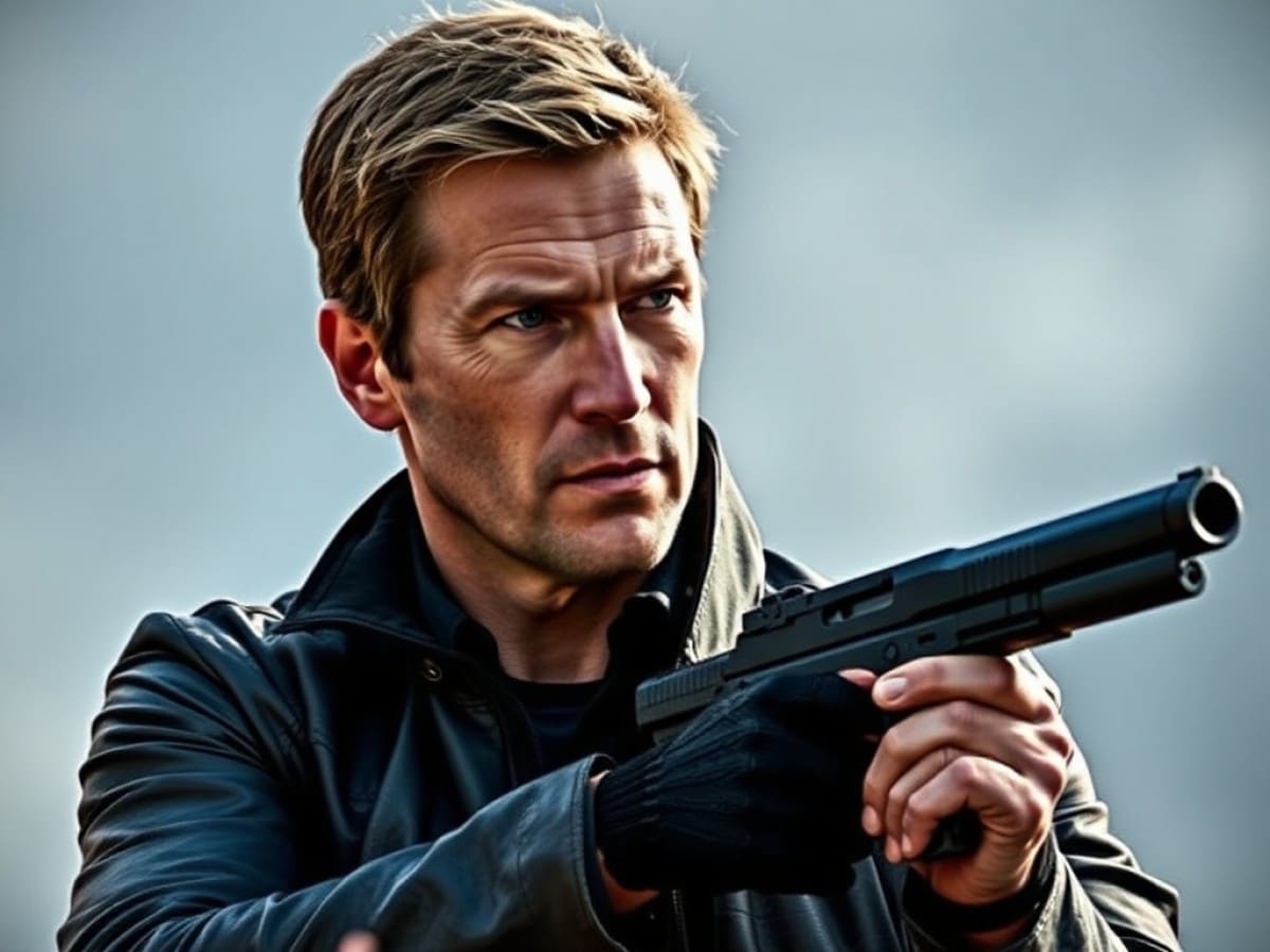 Annoncé depuis deux ans... On a enfin des nouvelles du spin-off de Reacher !