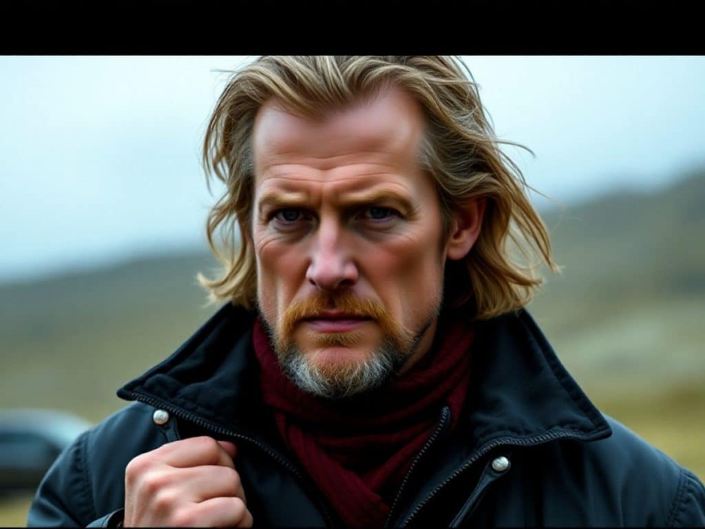 Highlander : qu'est devenu Joe Dawson, ami loyal de Duncan McLeod, après la fin de la série fantastique il y a 27 ans ?