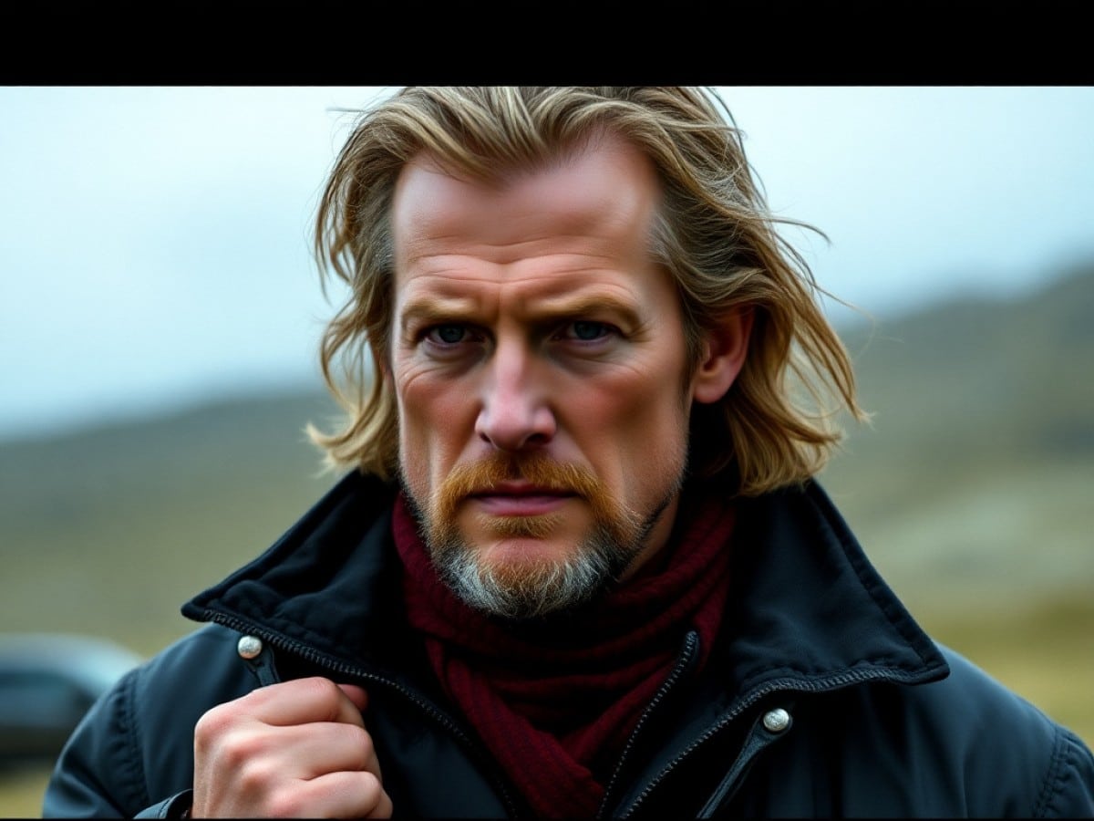 Highlander : qu'est devenu Joe Dawson, ami loyal de Duncan McLeod, après la fin de la série fantastique il y a 27 ans ?