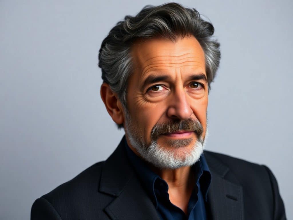 2 ans après la fin de Monk, Tony Shalhoub fera son grand retour à la télévision aux côtés de la star d'Esprits Criminels