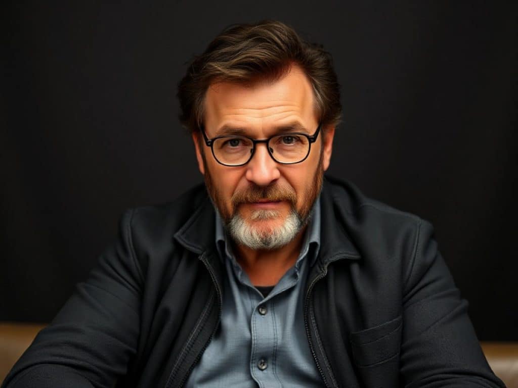 "Ce n'est pas de la prétention" : il y a 21 ans, Clovis Cornillac a refusé de tourner dans 2 films de Spielberg et de Tarantino