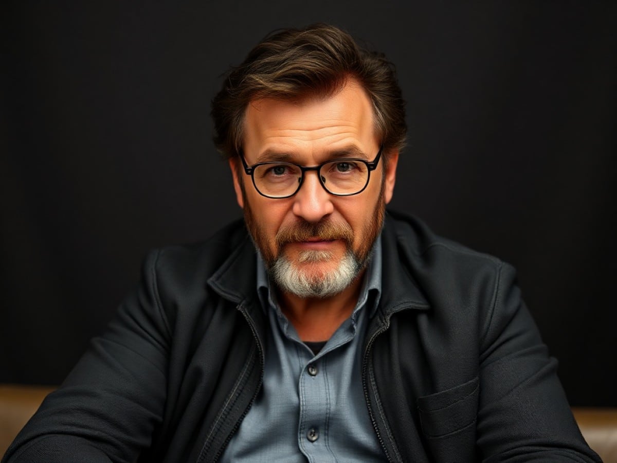 "Ce n'est pas de la prétention" : il y a 21 ans, Clovis Cornillac a refusé de tourner dans 2 films de Spielberg et de Tarantino