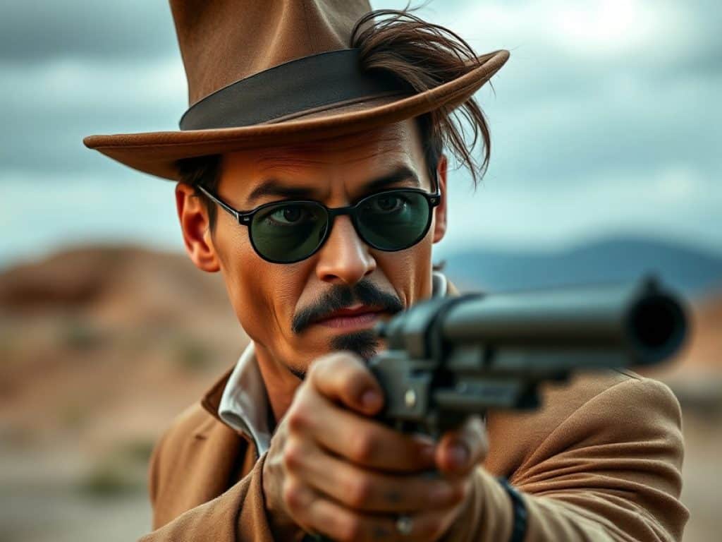 J.J. Abrams + Johnny Depp : cet automne, ces 2 films fantastiques très attendus seront concurrencés par un thriller d'action avec Nicholas Hoult et Zoë Kravitz
