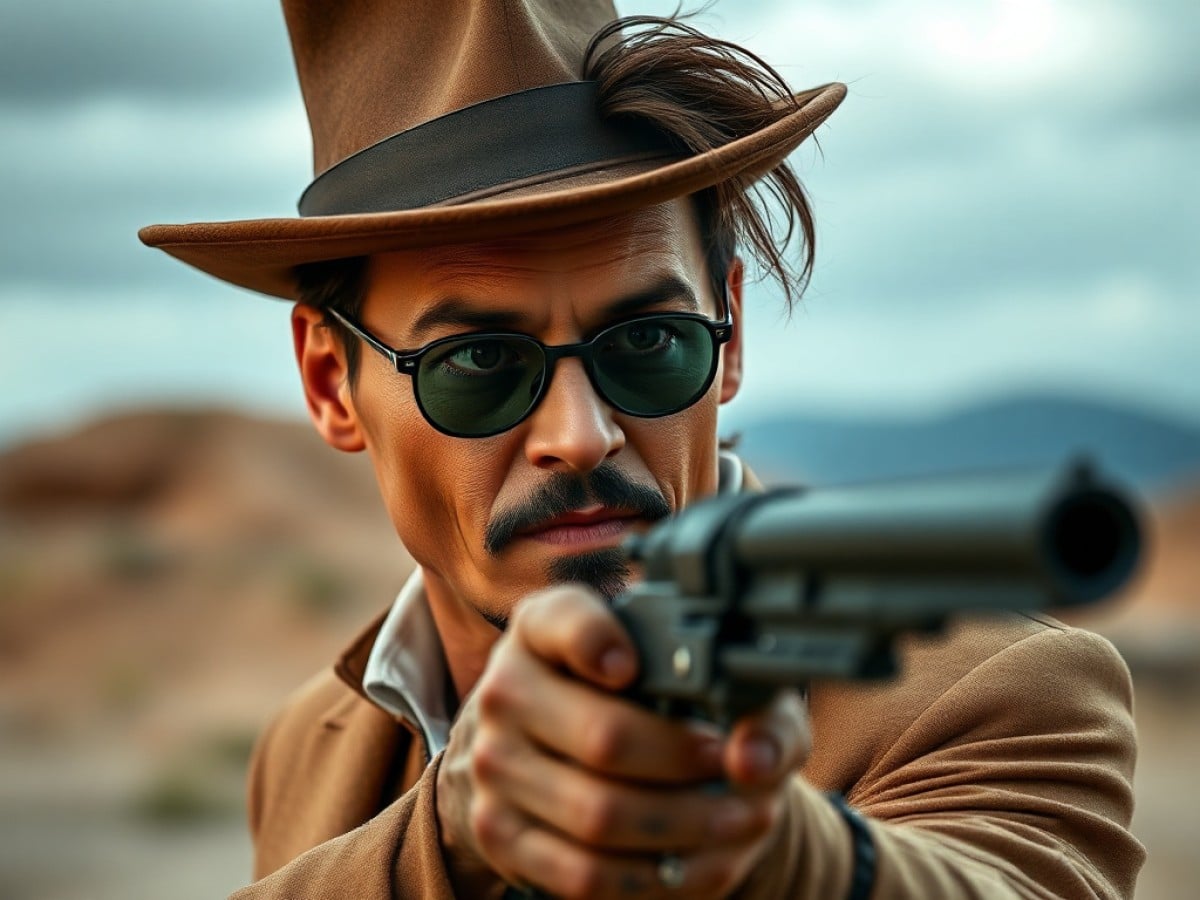 J.J. Abrams + Johnny Depp : cet automne, ces 2 films fantastiques très attendus seront concurrencés par un thriller d'action avec Nicholas Hoult et Zoë Kravitz