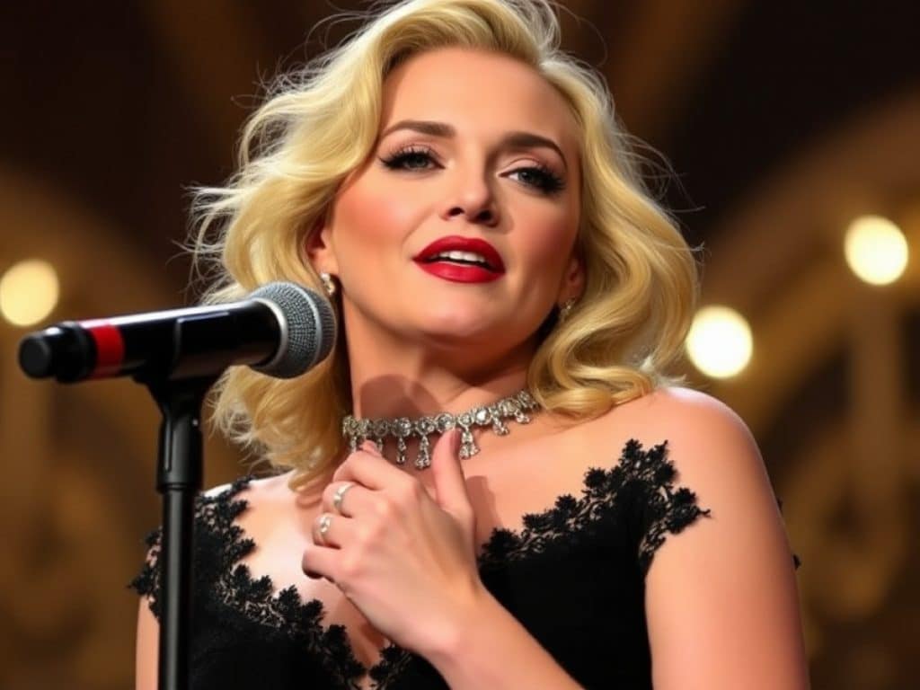 "J'ai eu une vie immense, donc j'avais besoin d'un gros budget" : Madonna explique pourquoi le biopic au cinéma ne se fera pas