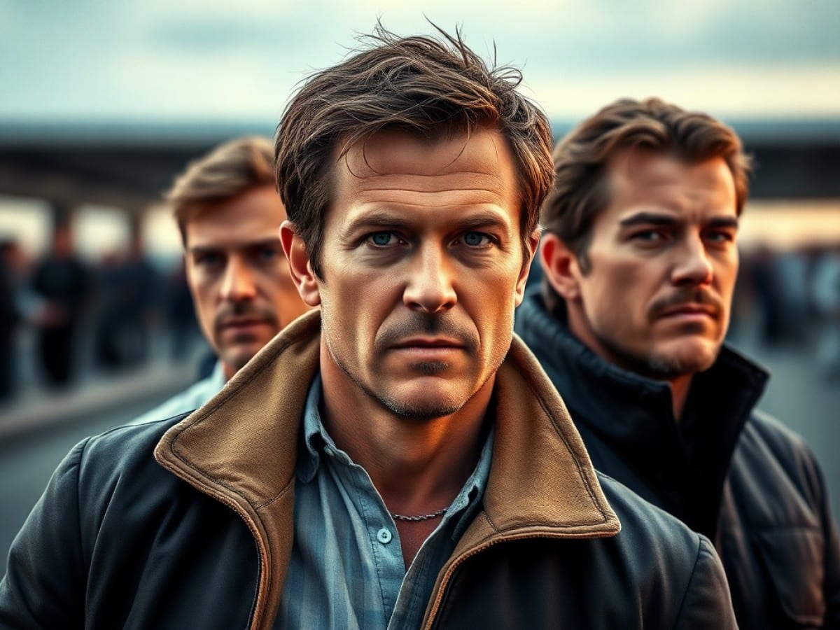 Ni Matt Damon, ni Christian Bale... Ces 2 stars mondiales ont refusé de jouer dans ce film noté 4,3 sur 5 et basé sur une incroyable histoire vraie