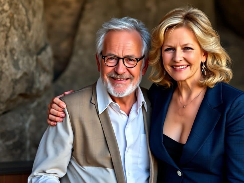 "Je t'aimerai pour toujours, Dr Alan Grant" : l'hommage très émouvant de Steven Spielberg et Laura Dern à Sam Neill