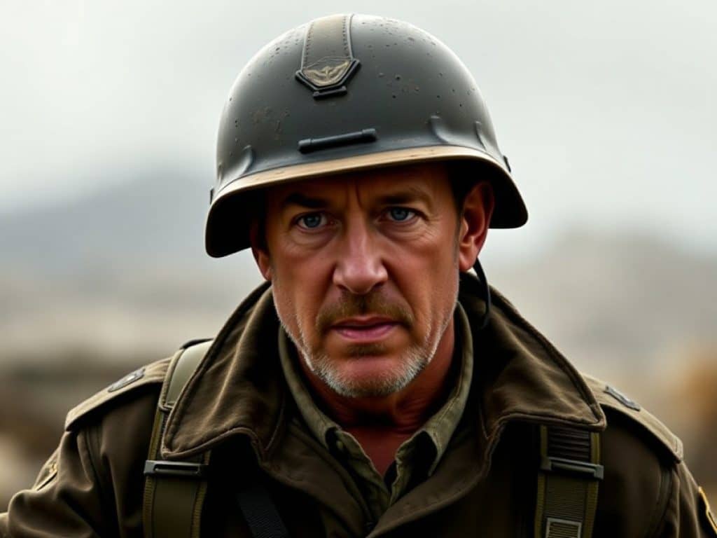 "Dans 20 ans, vous remercierez Dieu de l'avoir fait" : voilà comment Tom Hanks a convaincu les autres acteurs de rester sur ce monumental film de guerre