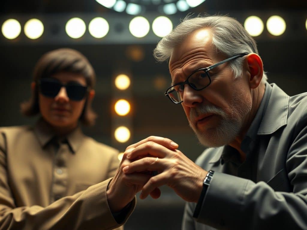 C'est l'une des scènes d'ouvertures les plus mythiques du cinéma : depuis 68 ans, son suspense insoutenable fascine des millions de gens