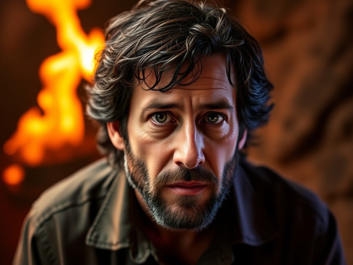 Evil Dead Burn : avez-vous repéré Alain Chabat dans le film ?