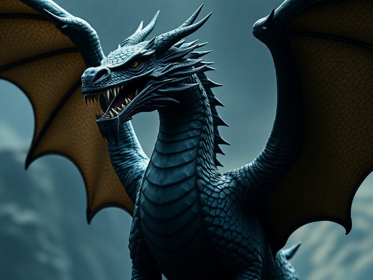 House of the Dragon : le dragon que tout le monde attendait se dévoile enfin, et on ne va pas vous mentir…