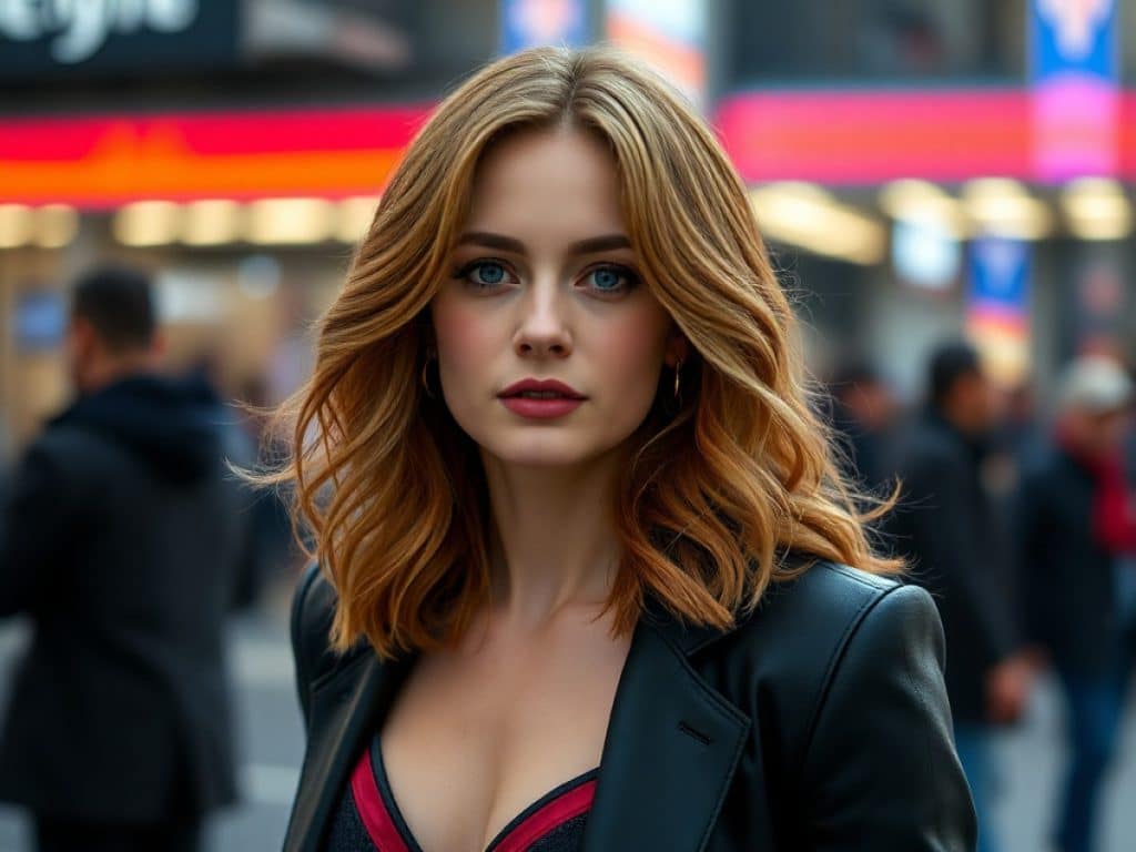 Madame Web sur TF1 : Dakota Johnson ne refera "probablement jamais" un tel film