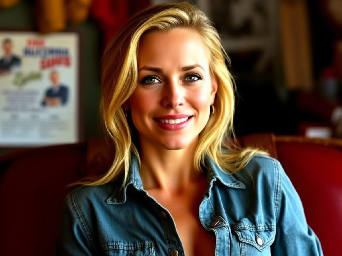 Elle était une star des années 2000 avec la comédie culte Coyote Girls : qu'est devenue l'actrice Piper Perabo ?