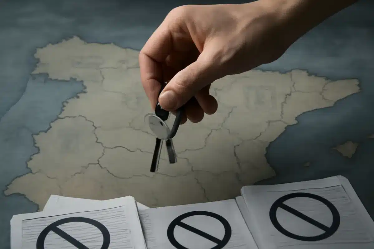 Guía rápida sobre restricciones de Airbnb en España: Lo que debes saber en ciudades y regiones principales.