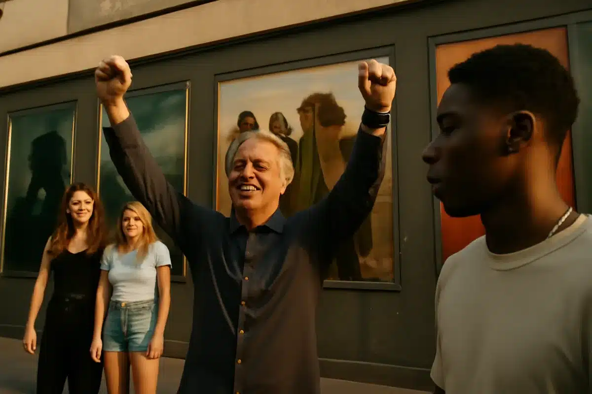 PROGRAMACIÓN DEL MES — MOURINHO WHISPER MAN OUTER BANKS S5 NOUVELLE ÉCOLE S4 pic.twitter.com/3xBZCExmdU — Netflix France (@NetflixFR) July 28, 2026