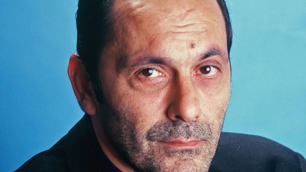 "Ils ont contacté 17 acteurs avant moi" : voici la réponse hilarante de Jean-Pierre Bacri à la question inattendue d'un spectateur il y a 9 ans