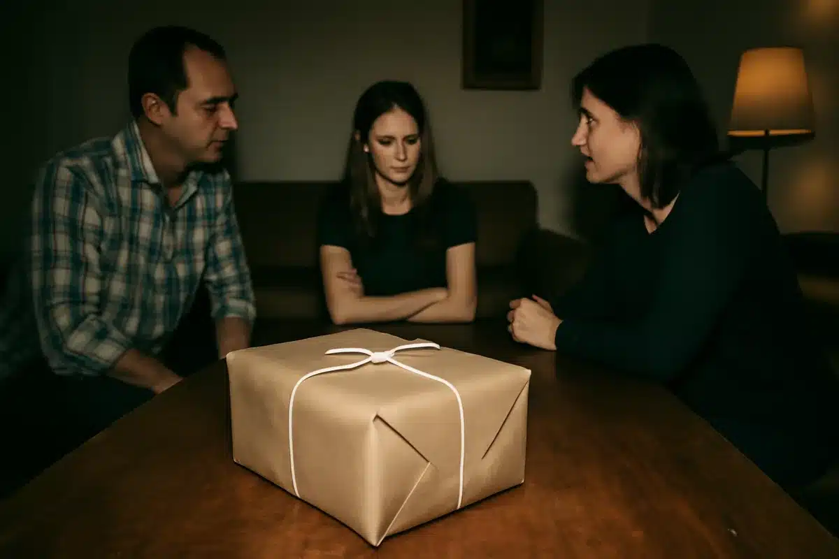 Todo sobre "Demain nous appartient": ¡El destino de Nordine se decide esta semana! [SPOILERS]