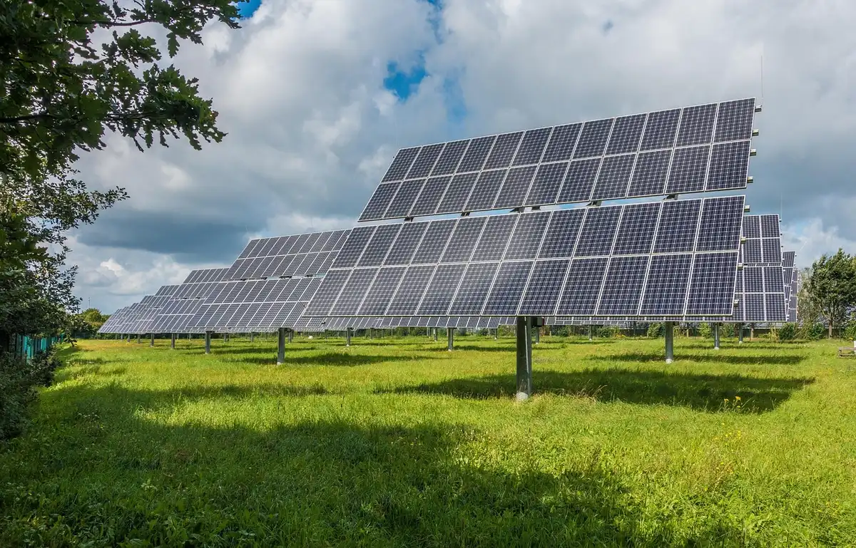 Certificado eléctrico CIE de una instalación de paneles solares