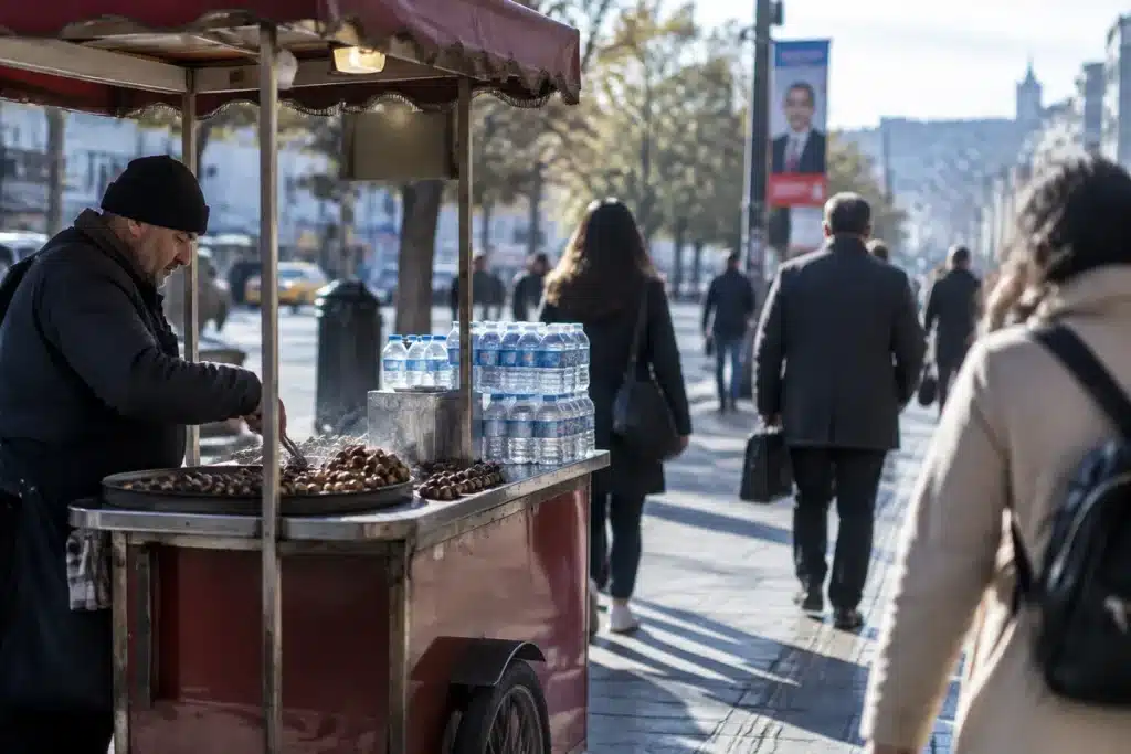 Cambios que entran en vigor en España en noviembre de 2026