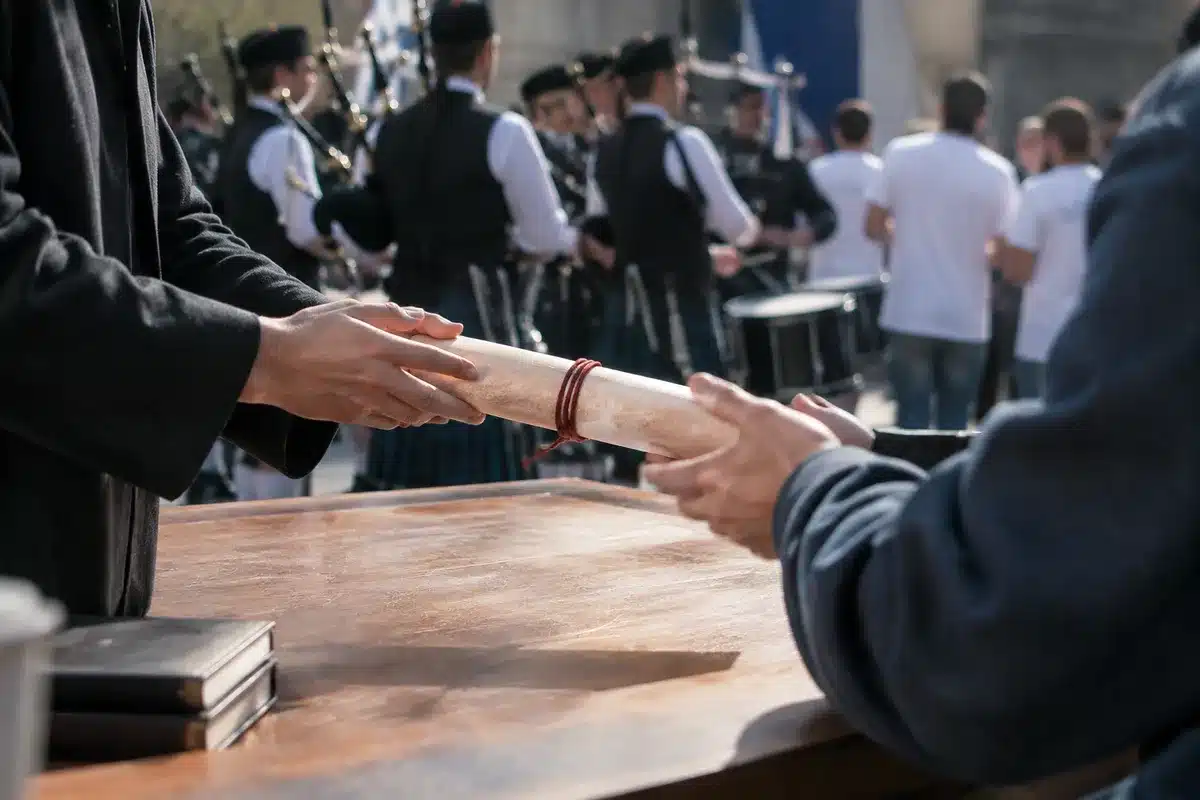 Messi recibe de manos del heredero al trono el principal galardón de España