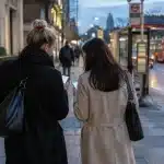 PinkRoad impulsa compartir las calles para que la ciudad se viva con más libertad